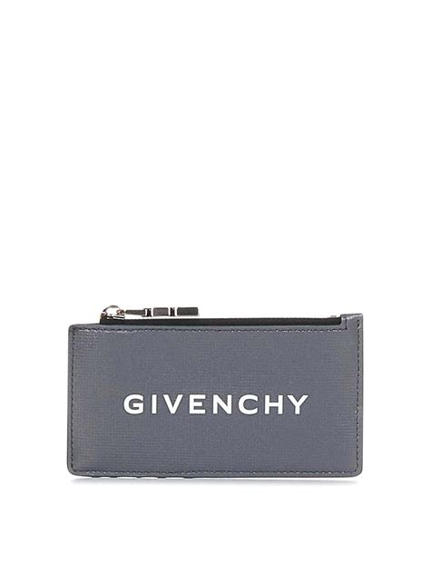 cartera givenchy mujer|Carteras y monederos Givenchy para mujer .